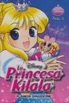 PRINCESA KILALA 1, LA | 9788467467581 | KODAKA, NAO/ TANAKA, RIKA