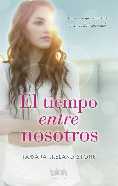 TIEMPO ENTRE NOSOTROS, EL | 9788493961336 | STONE, TAMARA IRELAND