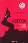 ASFIXIA | 9788483465639 | PALAHNIUK, CHUCK