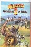 MADAGASCAR 2 AVENTURAS EN AFRICA | 9788448828530 | DREAMWORKS