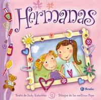 HERMANAS | 9788421681978 | KATSCHKE, JUDY / MELLIZAS POPE