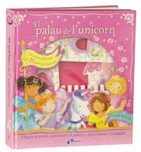 PALAU DE L'UNICORN, EL | 9788483046395 | RESCEK, SANJA