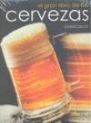 GRAN LIBRO DE LAS CERVEZAS, EL | 9788445907405 | DELOS, GILBERT