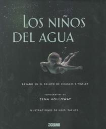 NIÑOS DEL AGUA, LOS | 9788475565347 | KINGSLEY, CHARLES