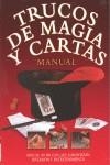 TRUCOS DE MAGIA Y CARTAS | 9788492447084 | AA VV