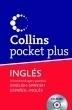 DICCIONARIO POCKET PLUS INGLES-ESPAÑOL | 9788425342202