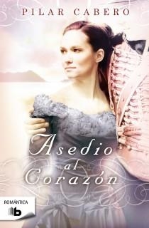 ASEDIO AL CORAZON | 9788498727227 | CABERO, PILAR