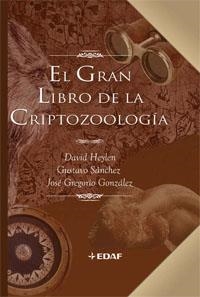 GRAN LIBRO DE LA CRIPTOZOOLOGIA, EL | 9788441420571 | AAVV