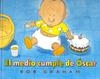 MEDIO CUMPLE DE OSCAR, EL | 9788484525486 | GRAHAM, BOB