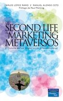 DE SECOND LIFE AL MARKETING EN METAVERSOS | 9788483224274 | LOPEZ, CARLOS