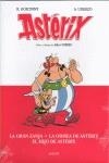 ASTERIX CAS | 9788434506701 | GOSCINNY/UDERZO