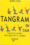 TANGRAM EN CAJA | 9788431538934 | LYON, JAMES