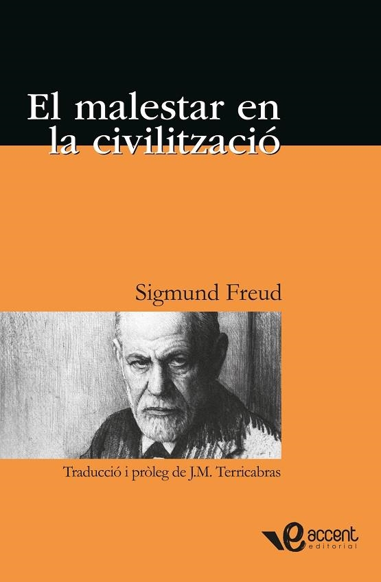 MALESTAR EN LA CIVILITZACIO, EL | 9788493609580 | FREUD, SIGMUND