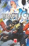 BRAVE 10 | 9788498850758 | KAIRI, SHIMOTSUKI