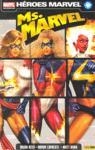 MS. MARVEL 5 | 9788498850666 | REED, BRIAN / LOPRESTI, AARON / RYAN, MATT