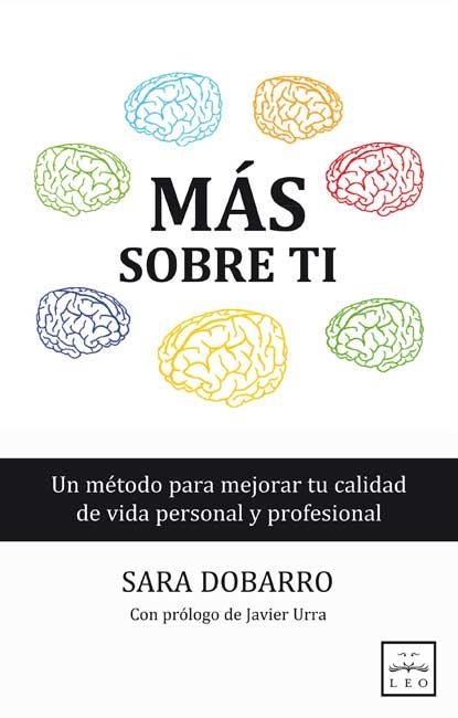 MAS SOBRE TI | 9788483566626 | DOBARRO, SARA