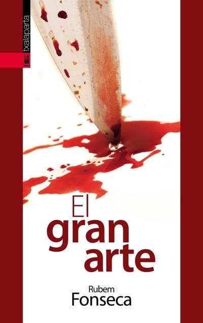 GRAN ARTE, EL | 9788481365276 | FONSECA, RUBEN