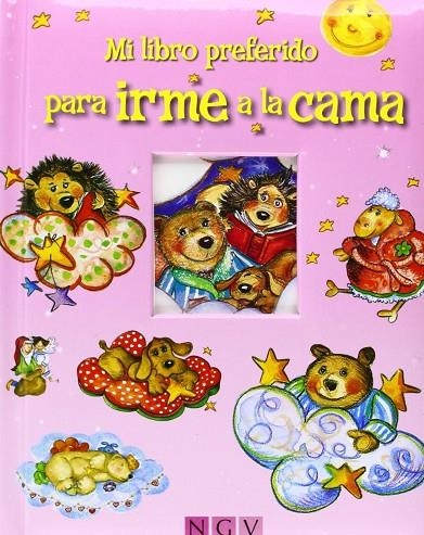 MI LIBRO PREFERIDO IRME A CAMA | 9783862339938 | VVAA