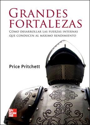 GRANDES FORTALEZAS | 9789701069073 | PRITCHETT, PRICE