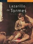 LAZARILLO DE TORMES | 9788498043969 | ANONIMO