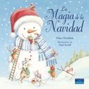 MAGIA DE LA NAVIDAD, LA | 9788420555676 | FREEDMAN, CLAIRE