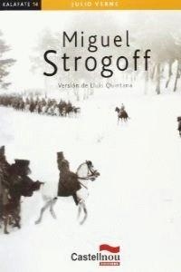 MIGUEL STROGOFF | 9788498043976 | VERNE, JULIO