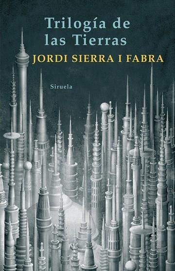 TRILOGIA DE LAS TIERRAS | 9788498412345 | SIERRA I FABRA, JORDI