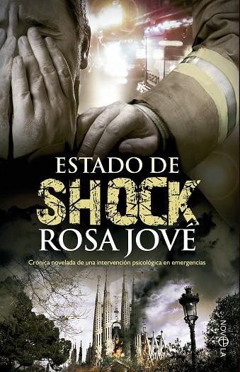 ESTADO DE SHOCK | 9788499703084 | JOVE, ROSA