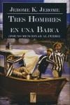 TRES HOMBRES EN UNA BARCA | 9788493674137 | K. JEROME, JEROME