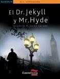 DR JEKYLL Y MR HYDE | 9788498044164 | STEVENSON, R.L.