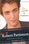 ASI ES ROBERT PATTINSON | 9788484415374 | WILLIAMS, MEL