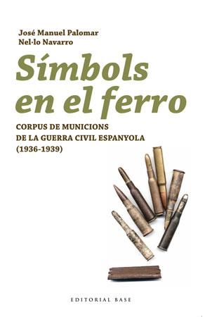 SIMBOLS EN EL FERRO | 9788492437160 | PALOMAR, JOSE MANUEL