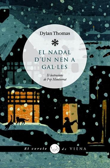 NADAL D'UN NEN GAL.LES, EL | 9788483305140 | THOMAS, DYLAN