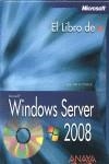 WINDOWS SERVER 2008 PACK | 9788441524729 | STANEK, WILLIAM R.