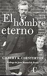 HOMBRE ETERNO, EL | 9788470575020 | CHESTERTON, G.K.