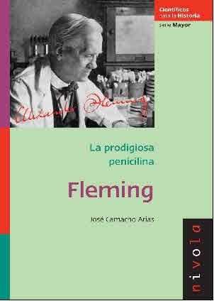 FLEMING | 9788492493241 | CAMACHO ARIAS, JOSE