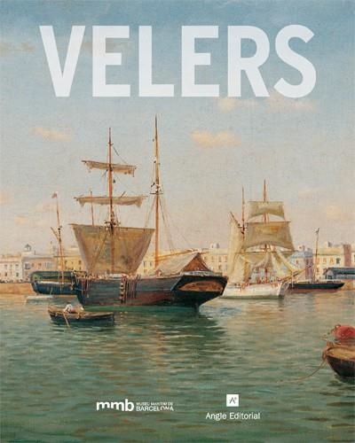 VELERS | 9788496970724 | BUSQUETS VILANOVA, CAMIL / GARCÍA GARRALÓN, MARTA