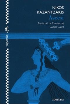 ASCESI | 9788492405107 | KAZANTZAKIS, NIKOS