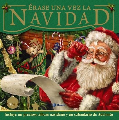 ERASE UNA VEZ LA NAVIDAD | 9788421687895 | CLARKE MOORE, CLEMENT