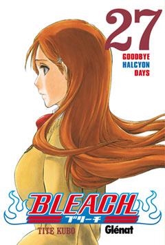 BLEACH 27 | 9788483575833 | KUBO, TITE