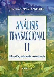 ANALISIS TRANSACCIONAL 2 | 9788498422672 | MASSO CANTARERO, FRANCISCO