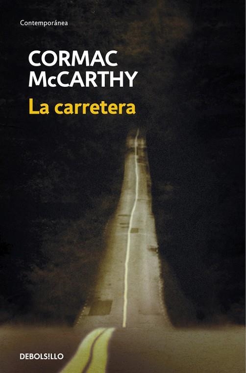 CARRETERA, LA | 9788483468685 | MC CARTHY, CORMAC