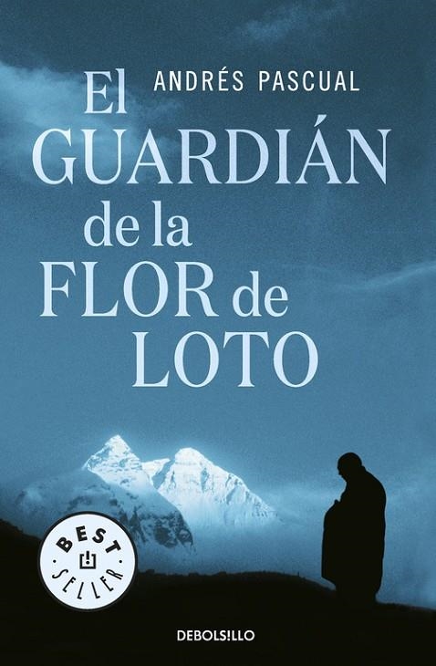 GUARDIAN DE LA FLOR DE LOTO, EL | 9788483468661 | PASCUAL, ANDRES