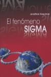 FENOMENO SIGMA, EL | 9788496647244 | KRESCHNER, JONATHAN