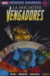 VENGADORES LA INICIATIVA 3 | 9788498850826 | SLOTT, DAN / GAGE, CHRISTOS / CASEÑÑO, STEFANO