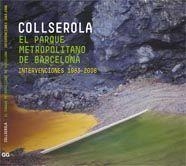 COLLSEROLA (CAST) | 9788425223129 | AAVV