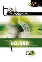 TEST PSICOTECNICS | 9788499024196 | VARIS