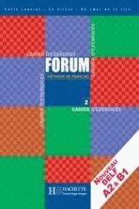 FORUM 2 CAHIER D'EXERCICES | 9782011555014 | BAYLON, CHRISTIAN