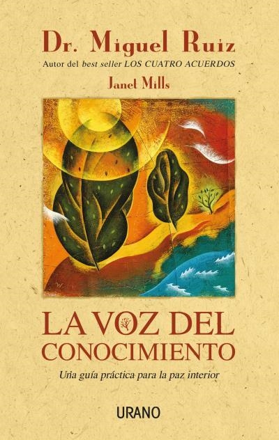 VOZ DEL CONOCIMIENTO, LA GUIA PRACTICA PARA LA PAZ INTE | 9788479535834 | RUIZ, MIGUEL