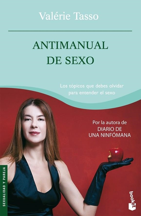 ANTIMANUAL DE SEXO | 9788484607359 | TASSO, VALERIE